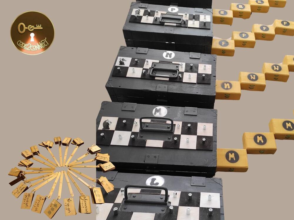 Proiect Code2Connect 15