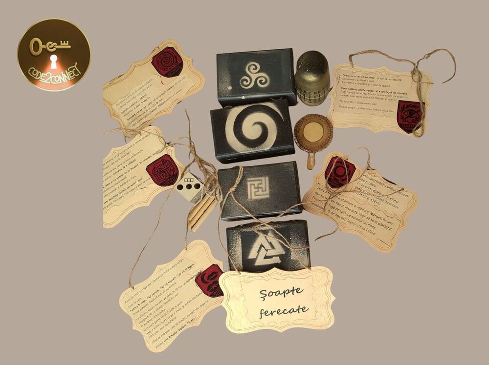 Proiect Code2Connect 5