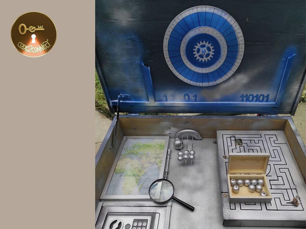 Proiect Code2Connect 9